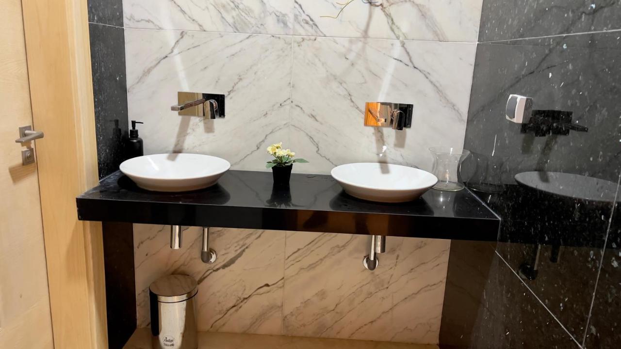 Cozy Appartement In A Villa Close To Mahaj Riad Ραμπάτ Εξωτερικό φωτογραφία
