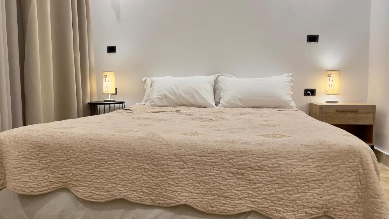 Cozy Appartement In A Villa Close To Mahaj Riad Ραμπάτ Εξωτερικό φωτογραφία
