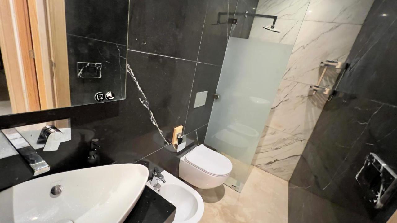 Cozy Appartement In A Villa Close To Mahaj Riad Ραμπάτ Εξωτερικό φωτογραφία
