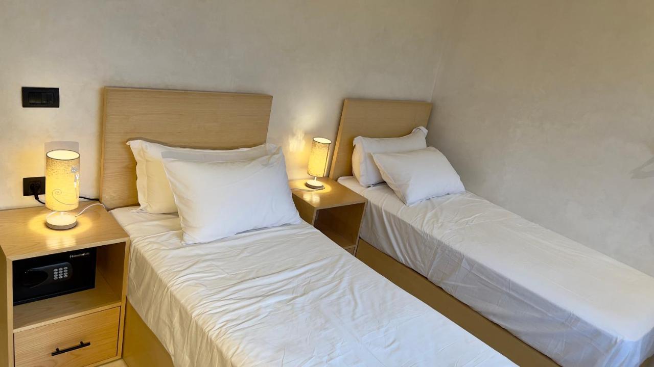 Cozy Appartement In A Villa Close To Mahaj Riad Ραμπάτ Εξωτερικό φωτογραφία