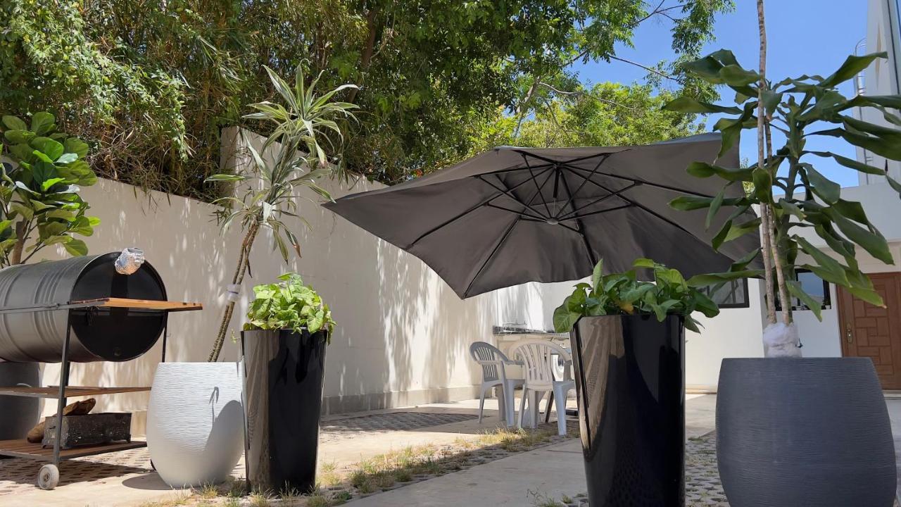 Cozy Appartement In A Villa Close To Mahaj Riad Ραμπάτ Εξωτερικό φωτογραφία