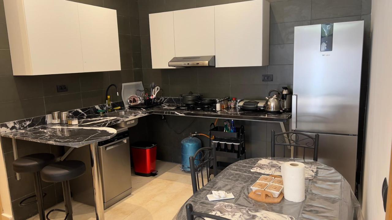 Cozy Appartement In A Villa Close To Mahaj Riad Ραμπάτ Εξωτερικό φωτογραφία