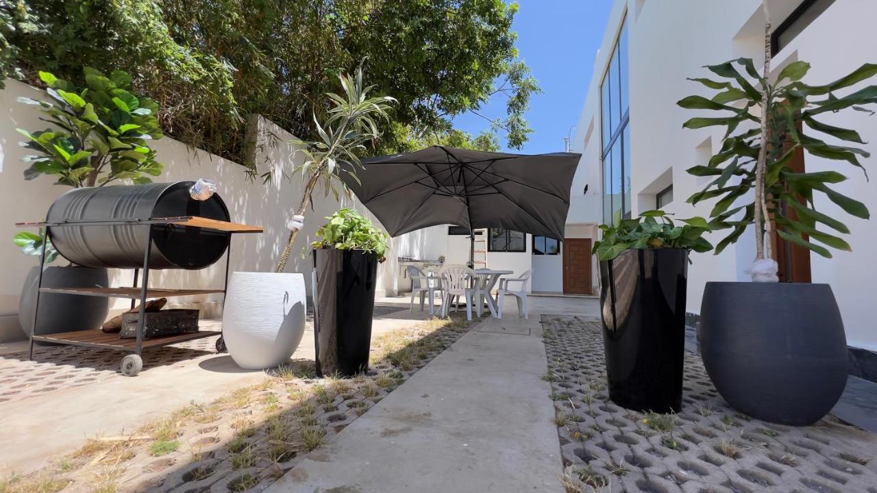 Cozy Appartement In A Villa Close To Mahaj Riad Ραμπάτ Εξωτερικό φωτογραφία
