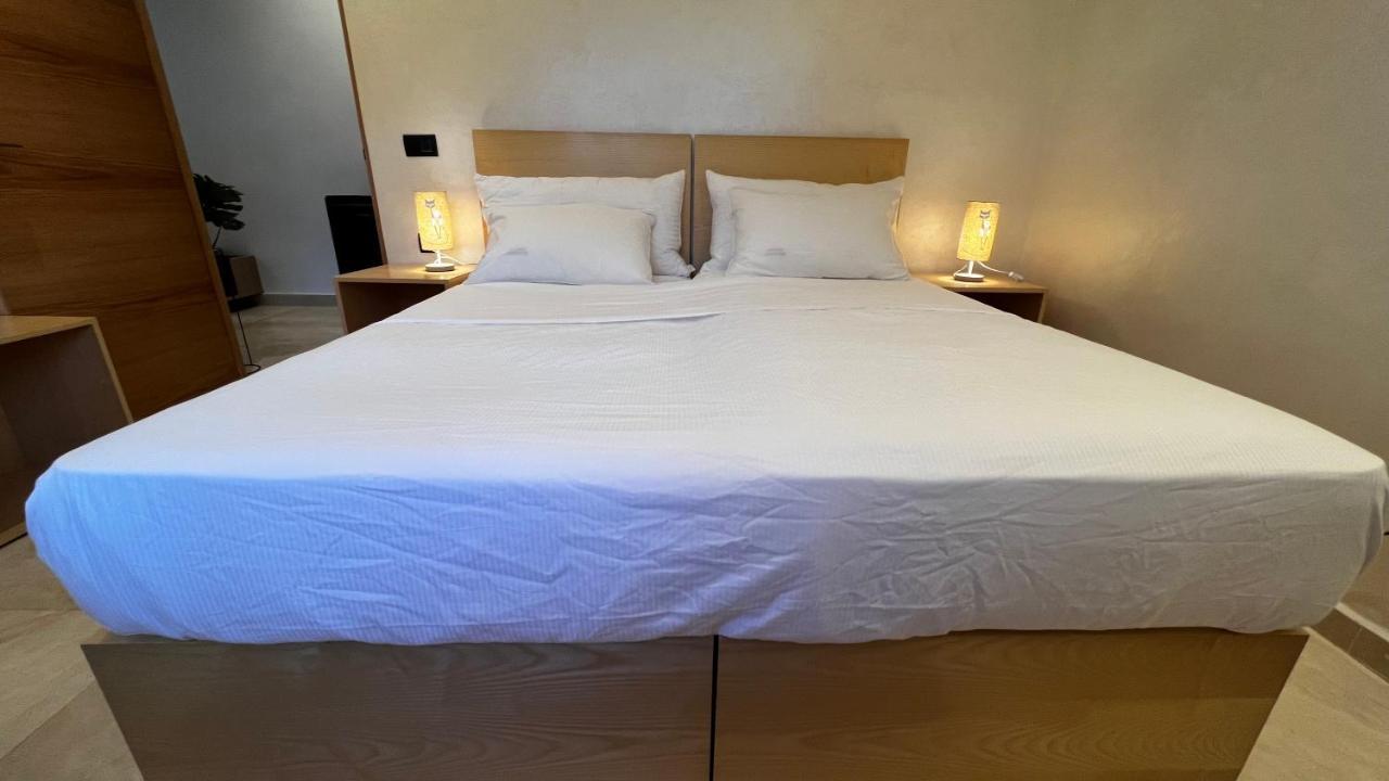 Cozy Appartement In A Villa Close To Mahaj Riad Ραμπάτ Εξωτερικό φωτογραφία