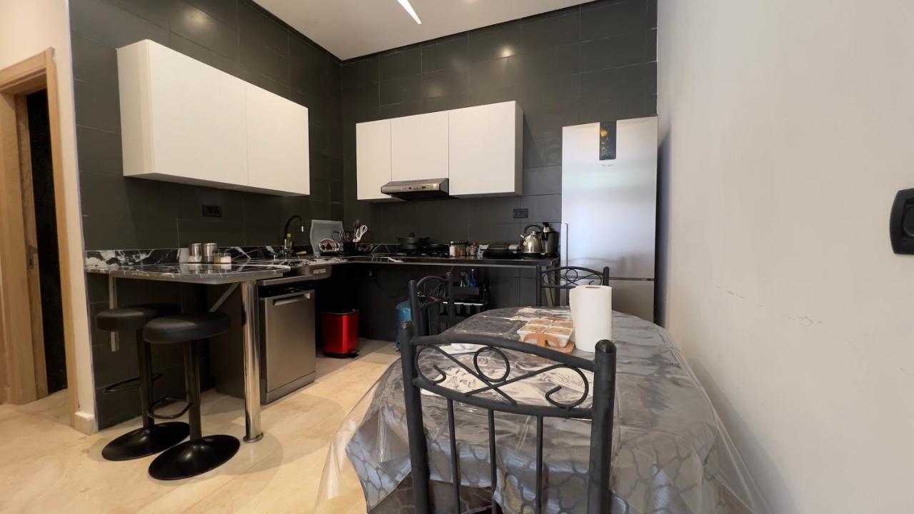 Cozy Appartement In A Villa Close To Mahaj Riad Ραμπάτ Εξωτερικό φωτογραφία